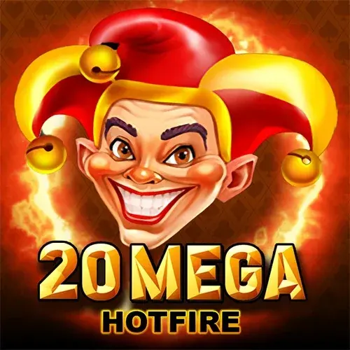20 Mega Hotfire στο Piper Spin Casino
