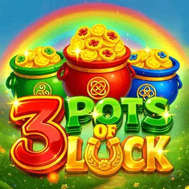 3 Pots of Luck | Piper Spin Casino