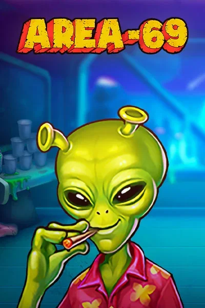 Piper Spin Casino: Area 69