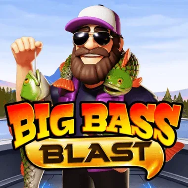 Big Bass Blast | Piper Spin Casino