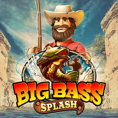 Big Bass Splash | Piper Spin Casino