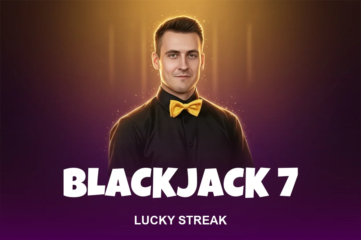 Piper Spin Casino: BlackJack 7