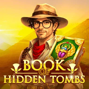 Book of Hidden Tombs | Piper Spin Casino