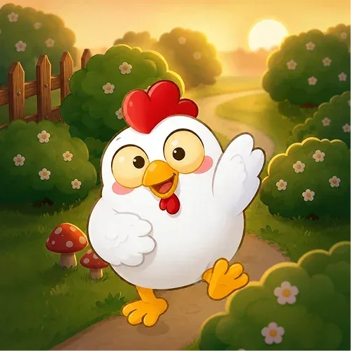 Piper Spin Casino: Chicken Run 2