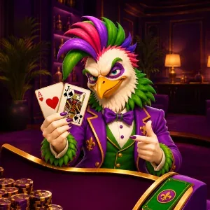 Chickjack | Piper Spin Casino