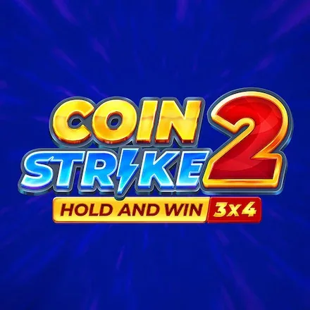Piper Spin Casino: Coin Strike 2: Hold and Win