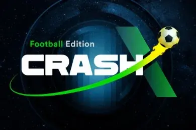 Crash X Football Edition | Piper Spin Casino