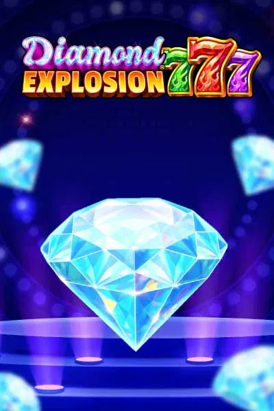 παιχνίδι Diamond Explosion 777 · Piper Spin Casino