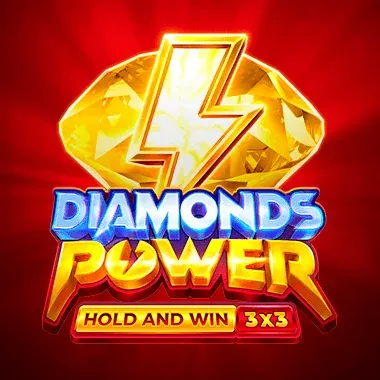 Diamonds Power: Hold and Win στο Piper Spin Casino