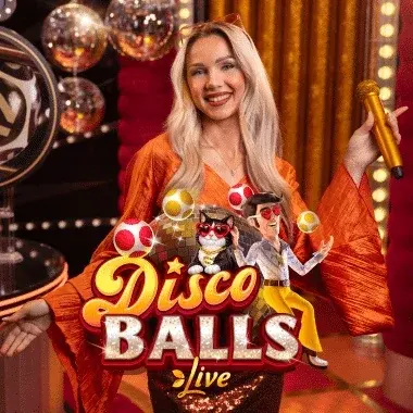 Disco Balls | Piper Spin Casino