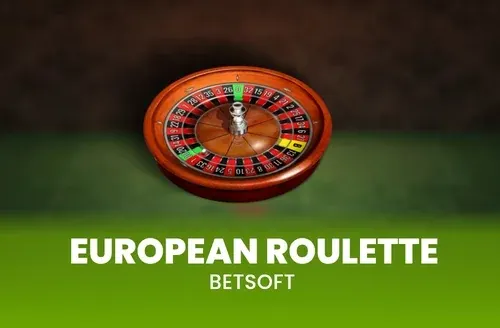 European Roulette — κουλοχέρης | Piper Spin Casino