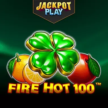 Fire Hot 100 Jackpot Play — κουλοχέρης | Piper Spin Casino