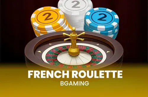 French Roulette — κουλοχέρης | Piper Spin Casino