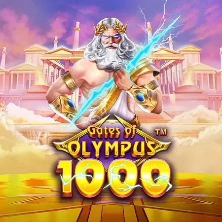 Gates of Olympus 1000 — κουλοχέρης | Piper Spin Casino