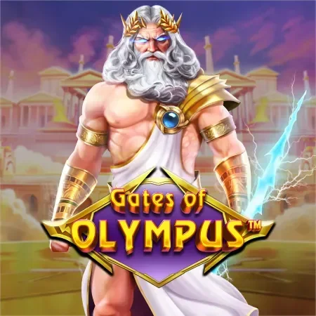 Gates of Olympus στο Piper Spin Casino