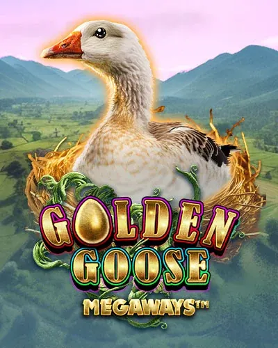 Piper Spin Casino: Golden Goose Megaways
