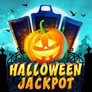 Halloween Jackpot | Piper Spin Casino