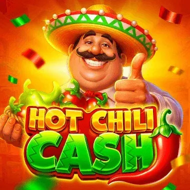 Hot Chili Cash στο Piper Spin Casino