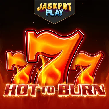 Hot to Burn Jackpot Play στο Piper Spin Casino
