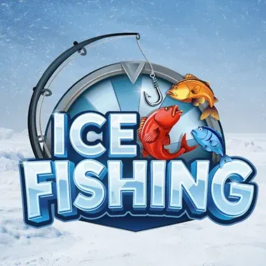 Ice Fishing κουλοχέρης — Piper Spin Casino