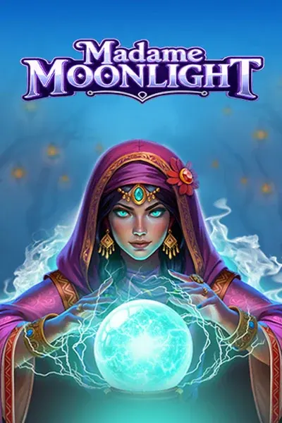 παιχνίδι Madame Moonlight · Piper Spin Casino