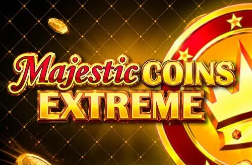 Majestic Coins Extreme | Piper Spin Casino