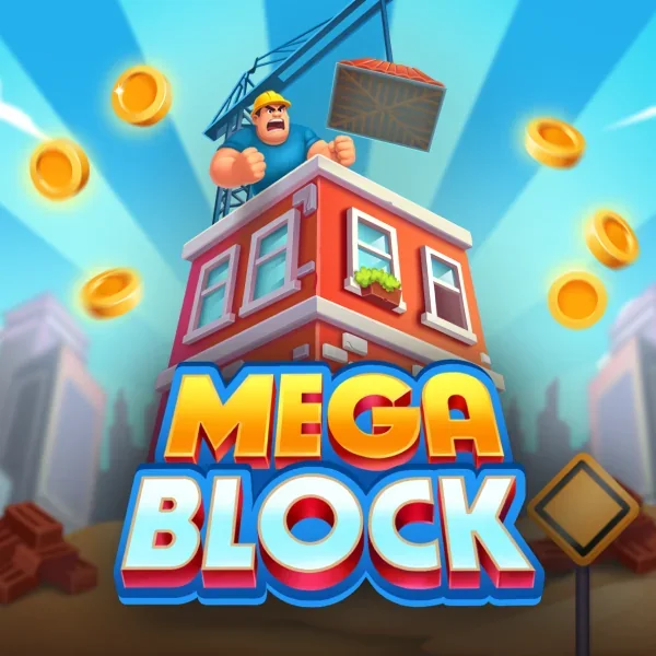 Mega Block κουλοχέρης — Piper Spin Casino