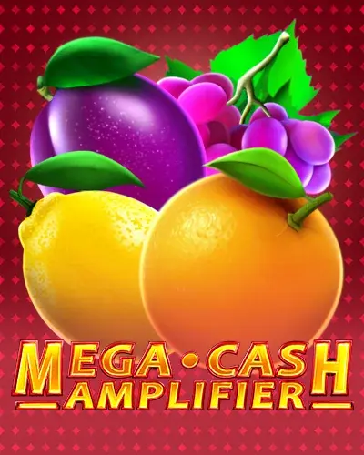 Mega Cash Amplifier κουλοχέρης — Piper Spin Casino