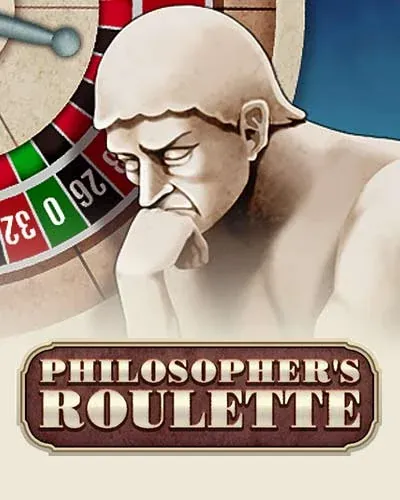 παιχνίδι Philosopher's Roulette · Piper Spin Casino