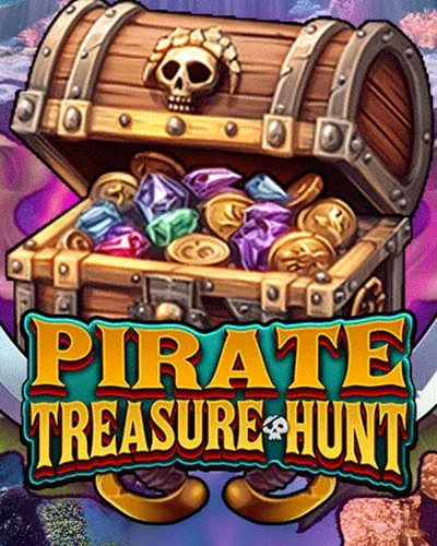 Pirate Treasure Hunt — κουλοχέρης | Piper Spin Casino