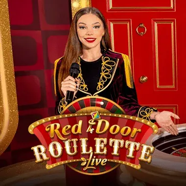 Red Door Roulette — κουλοχέρης | Piper Spin Casino