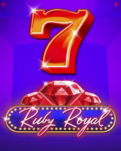 παιχνίδι Ruby Royal · Piper Spin Casino
