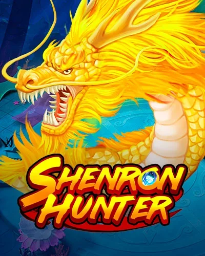 Shenron Hunter | Piper Spin Casino
