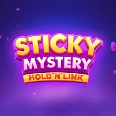 Sticky Mystery: Hold 'N' Link — κουλοχέρης | Piper Spin Casino