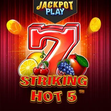 Piper Spin Casino: Striking Hot 5 Jackpot Play