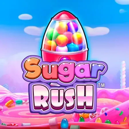 παιχνίδι Sugar Rush · Piper Spin Casino
