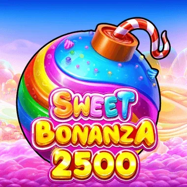 Sweet Bonanza 2500 — κουλοχέρης | Piper Spin Casino