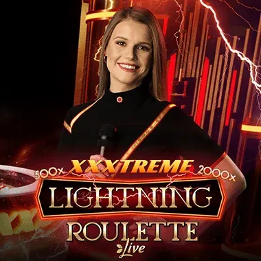 XXXTreme Lightning Roulette κουλοχέρης — Piper Spin Casino