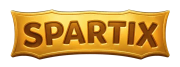 Spartix στο Piper Spin Casino